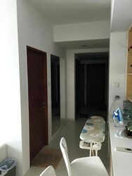 City Square Residences (D8), Condominium #617808031